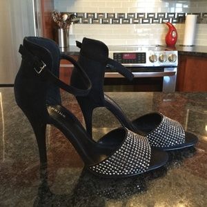 Shoes and sandals